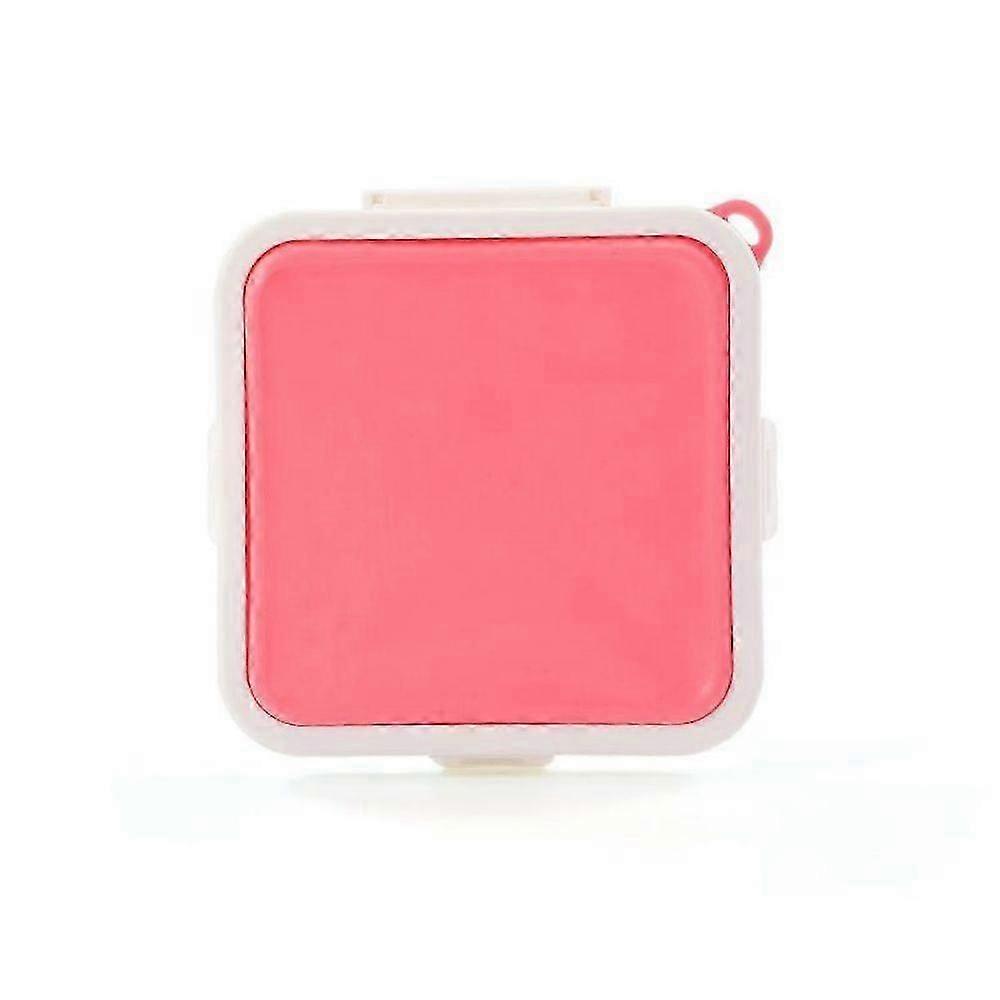 Lightweight Airtight Bread Box