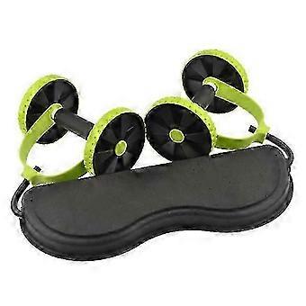 Mens Womens Fitness Revoflex Xtreme Abdominal ABS Powerful Trainer Workout Kit
