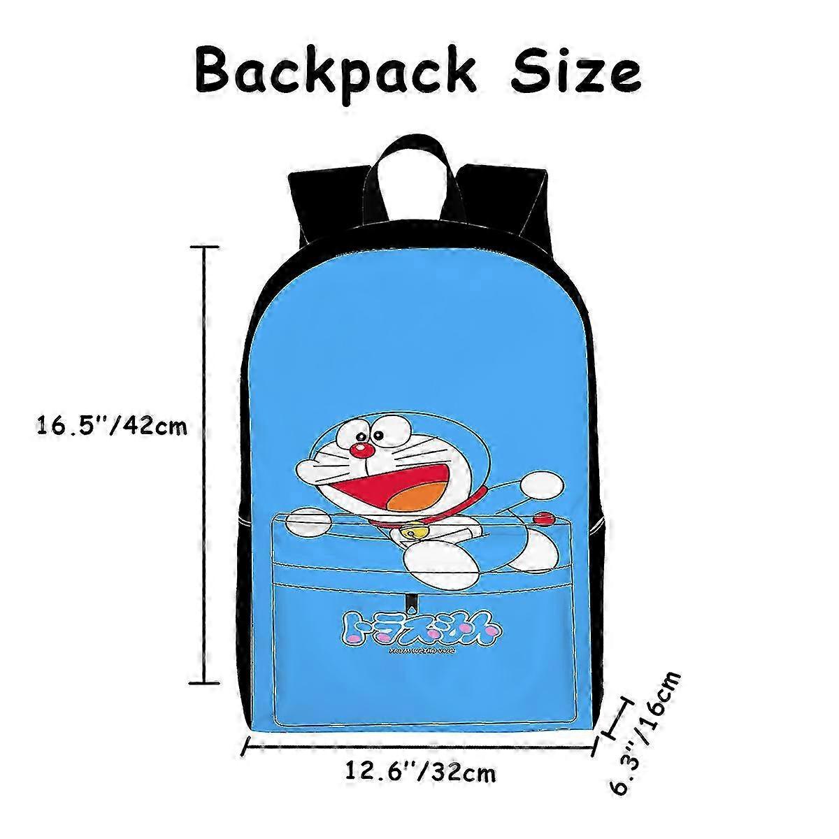 Quilted 15.6 Inch Everyday Backpack