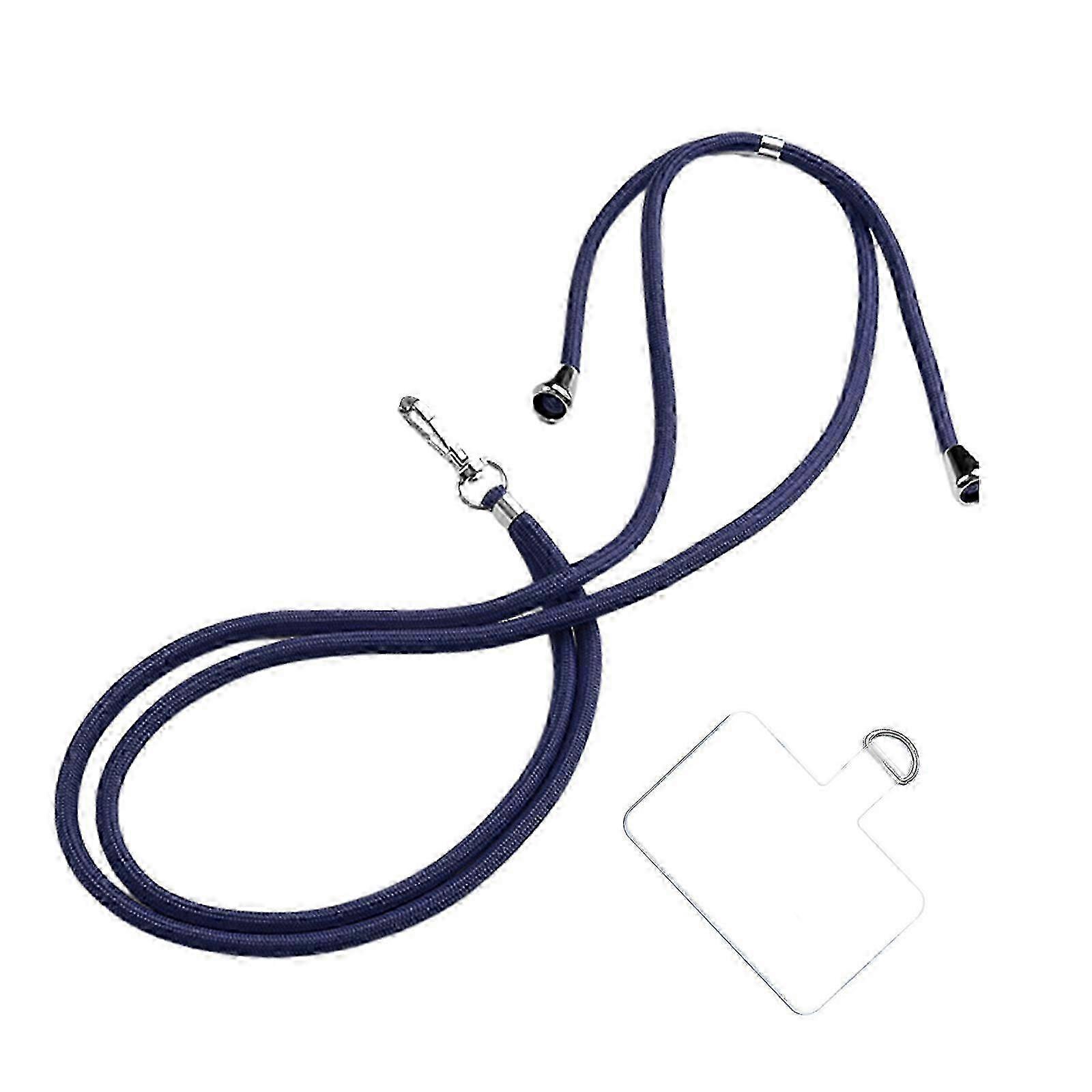 Universal Adjustable Phone Tether Strap