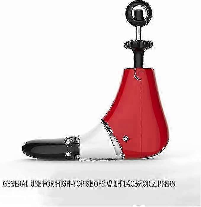 High Top Boot Shape Restorer