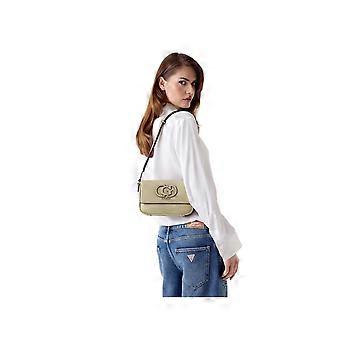 Sac bandoulière Guess Isola Femme Vert