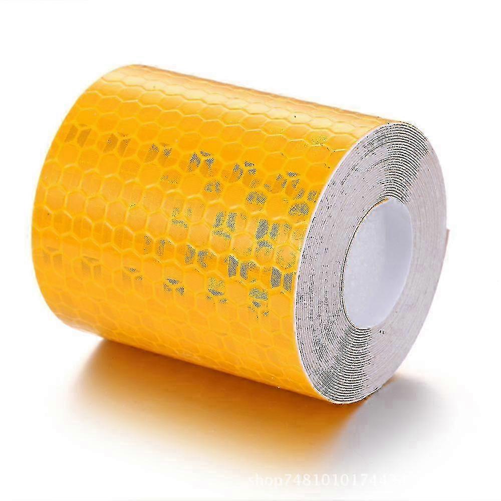 Waterproof Reflective Safety Tape