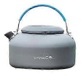1pcs Kitchen Tea pot, Camping Tea Pot