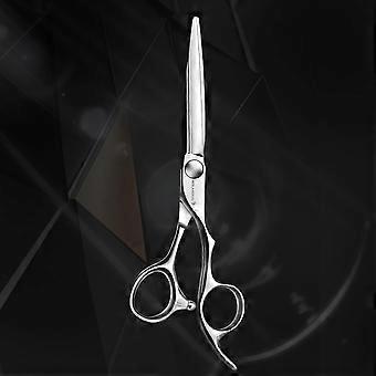 Hairdressing scissors - Hair scissors, salon scissors, cutting scissors, barber scissors - 6 inches.