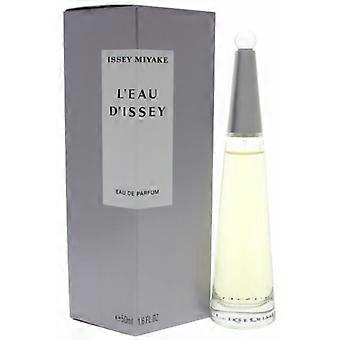Issey Miyake L'Eau D'Issey Eau de Parfum nachfüllbar 75 ml