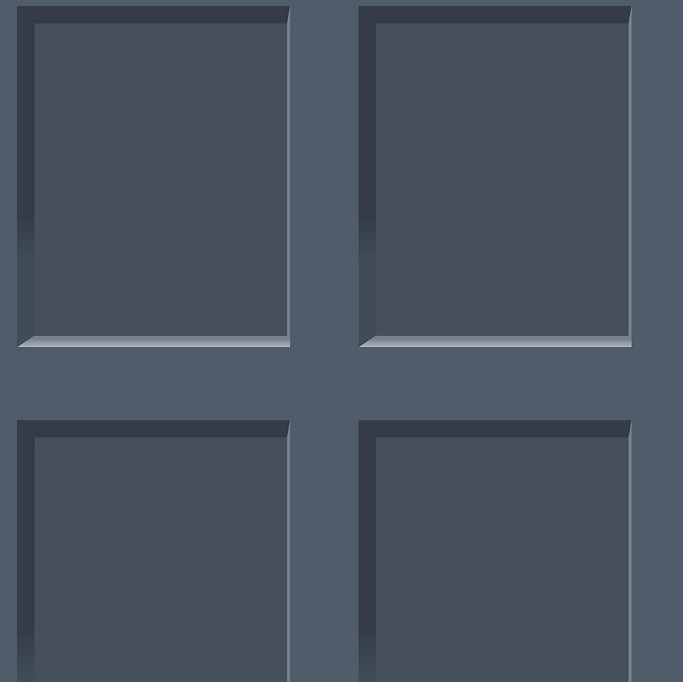 Debona Blue Panel