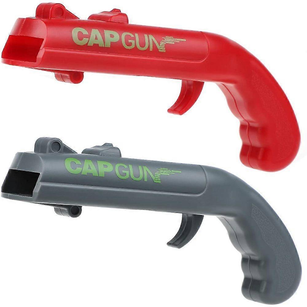 Entertaining, Robust, Compact Drink Opener