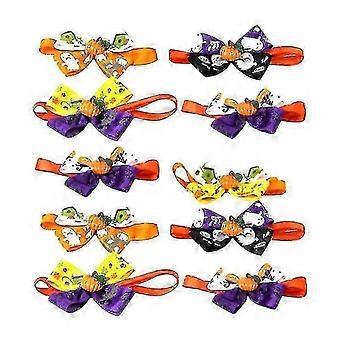 10Pcs BowknotYFy