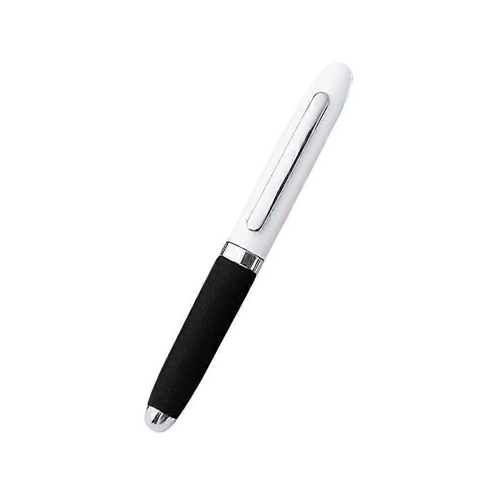 Smooth Start Metal Mini Ballpoint Pen