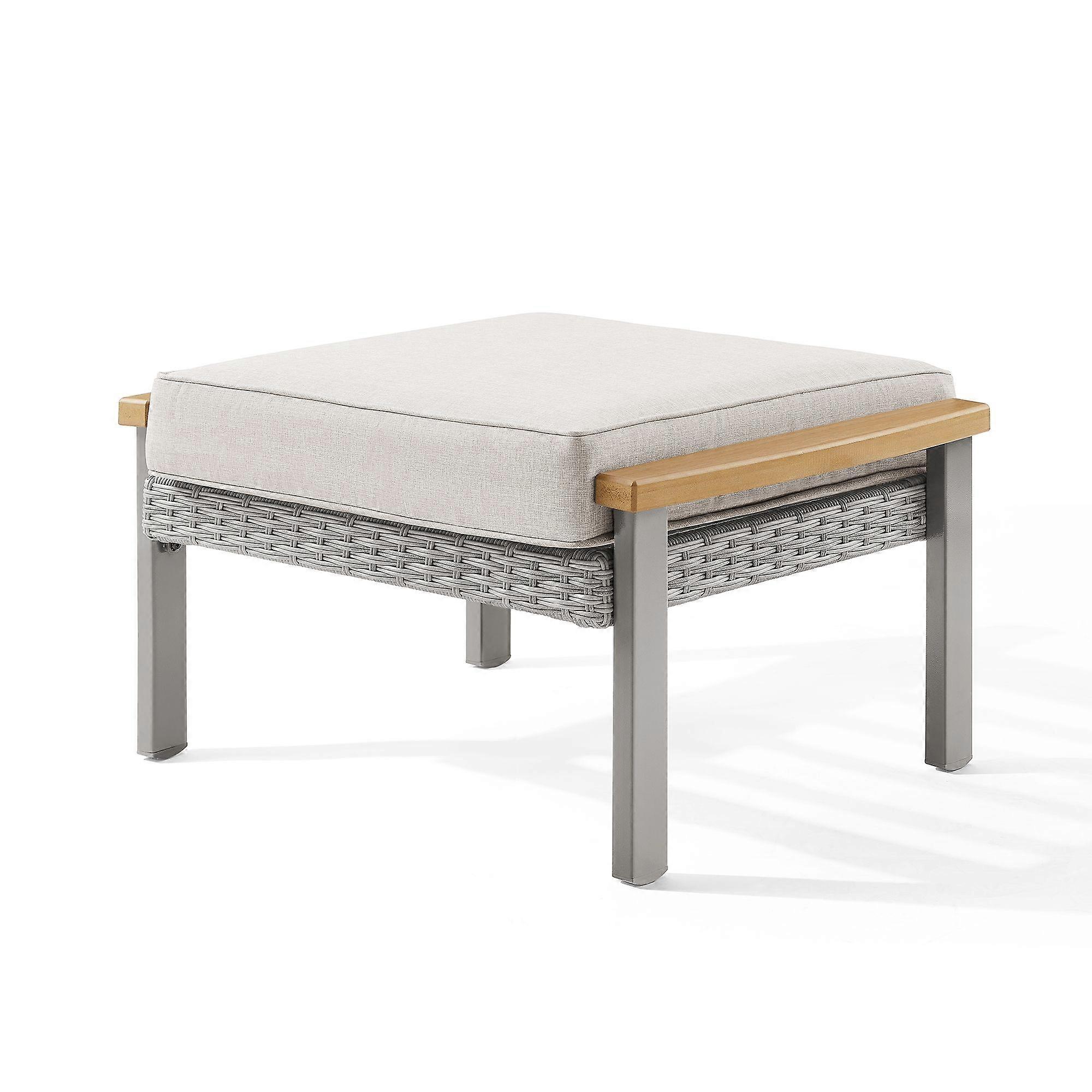 - Color: Gray, Beige