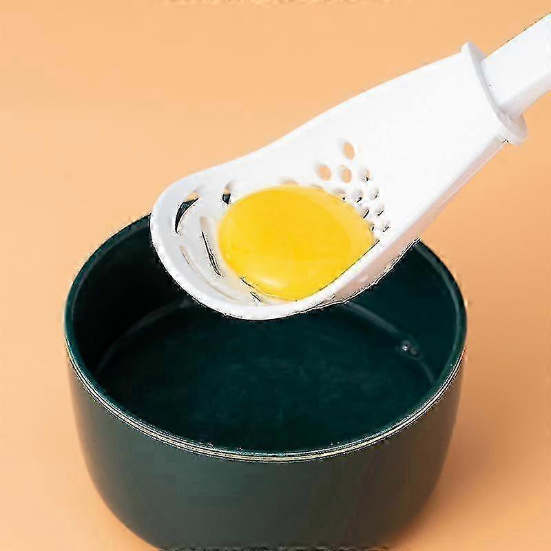Large PP Colander Spatula