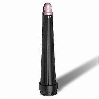 Smart Airflow Conical Curling Barrel