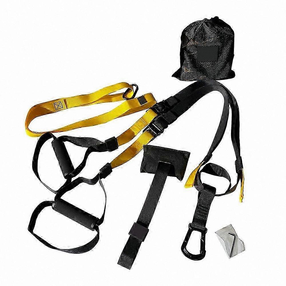 Polyester Full-Body Resistance Strap