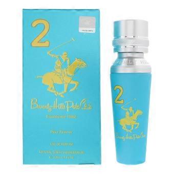 No. 2  Women  Eau De Parfum  50ml