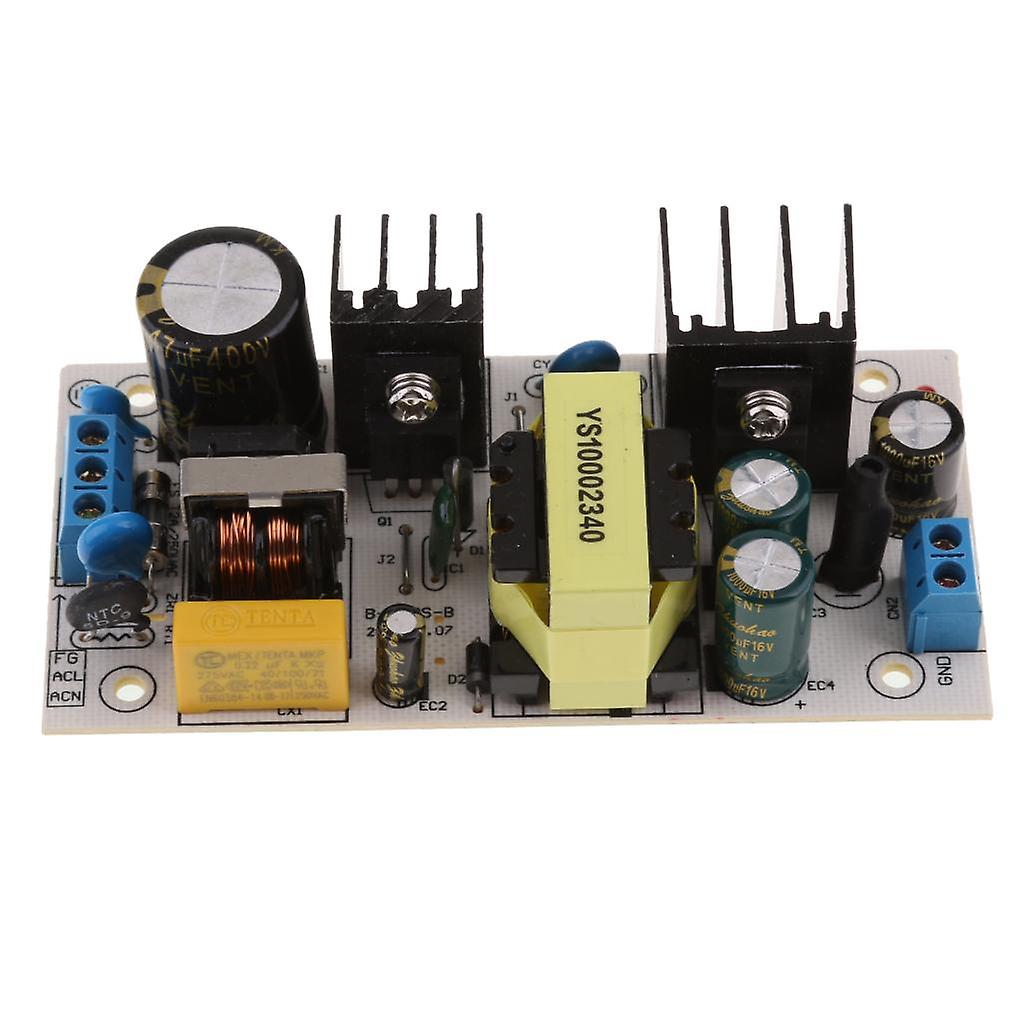 9V 3A Switch Power Supply Module Switching Power Supply Board