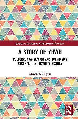 A Story of YHWH