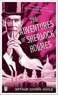 Les aventures de Sherlock Holmes
