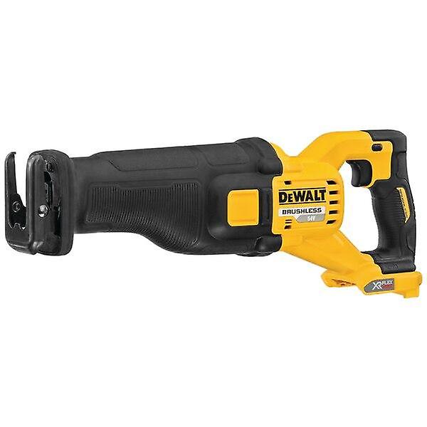 DeWALT DCS389N-XJ 54V XR FLEXVOLT Reciprocating Saw - Bare Unit