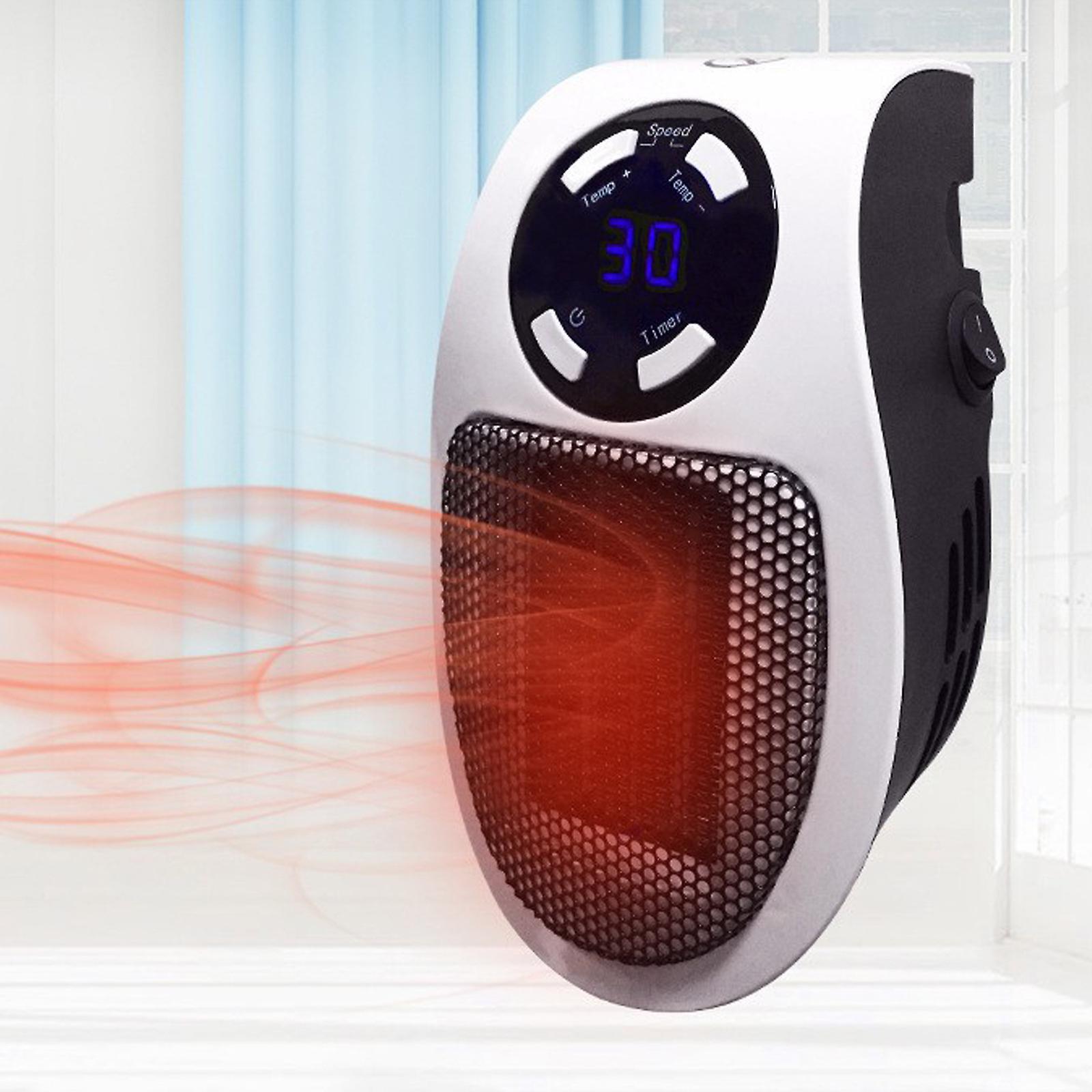Economical Electric Heater, PTC Mini Electric Heater, Adjustable