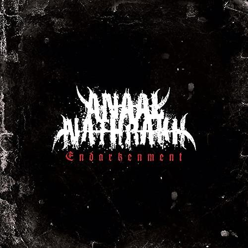 Anaal Nathrakh - Endarkenment [CD]