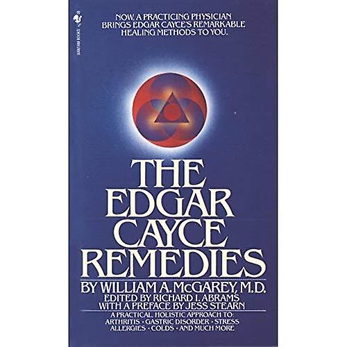 The Edgar Cayce Remedies