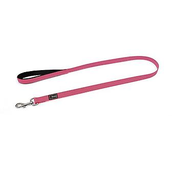 Freedog Ergo PVC Leash Pink (Dogs , Collars, Leads and Harnesses , Leads)