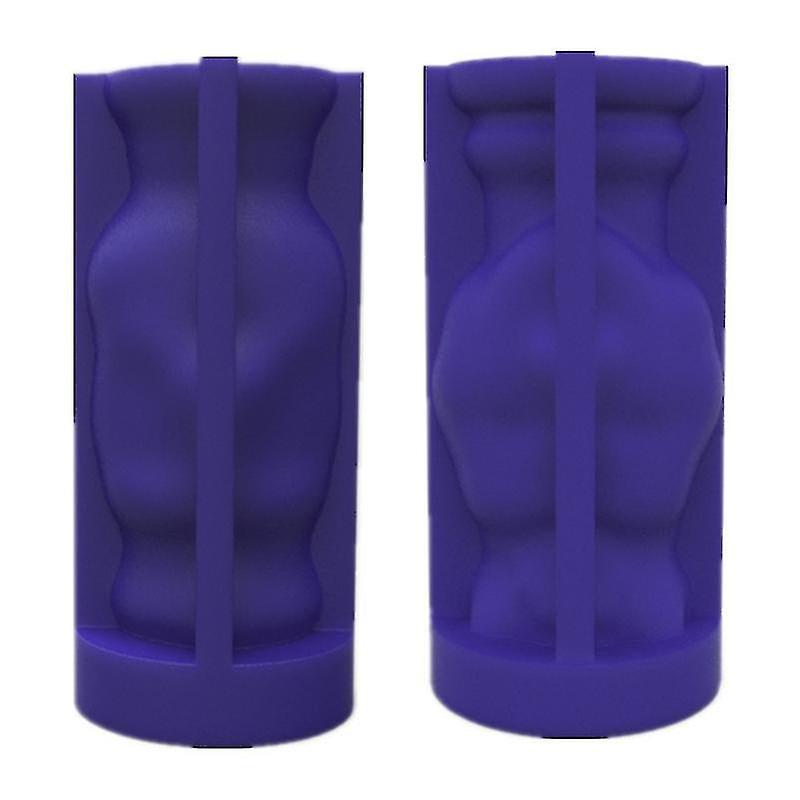 3d King/queen Silicone Mold Epoxy Resin Diy Decoration Making Soap