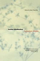 Lorine Niedecker by Lorine Niedecker Paperback Book
