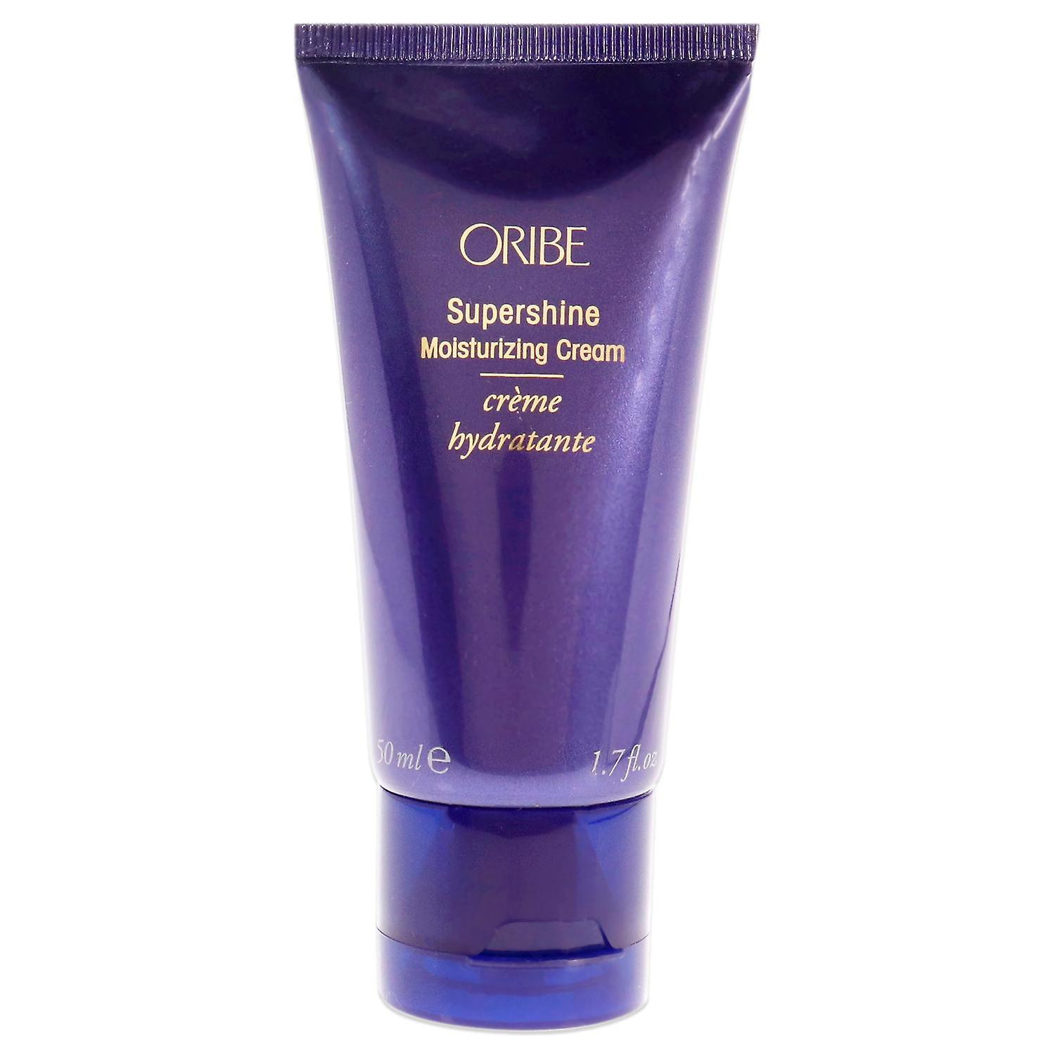 Supershine Moisturizing Cream  Oribe Cream