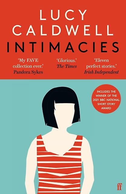 Intimacies - Lucy Caldwell