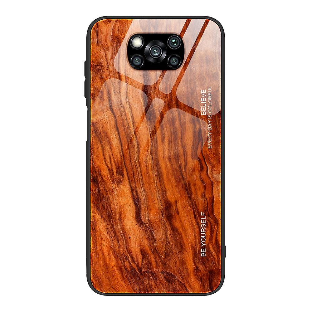 For Xiaomi Poco X3 NFC Protective Case