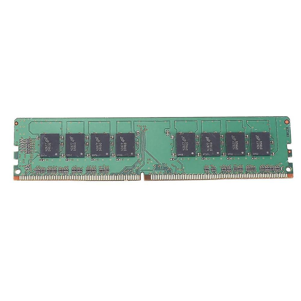 Ddr4 Ram Memory 8gb 2133mhz Desktop Memory 288 Pin Dimm Ram Pc4 17000 Ram Memory For Desktop
