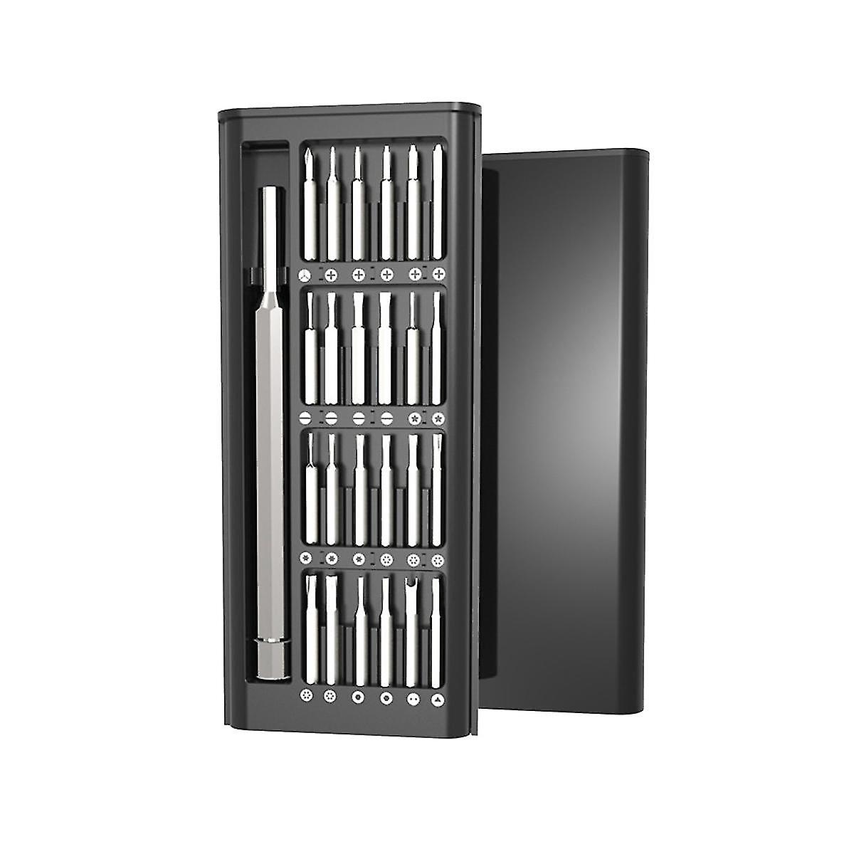 24 In 1 Screwdriver Set For Avata/mini 3 Pro/fpv Combo/air 2s Disassembly Machine Precision Screw B