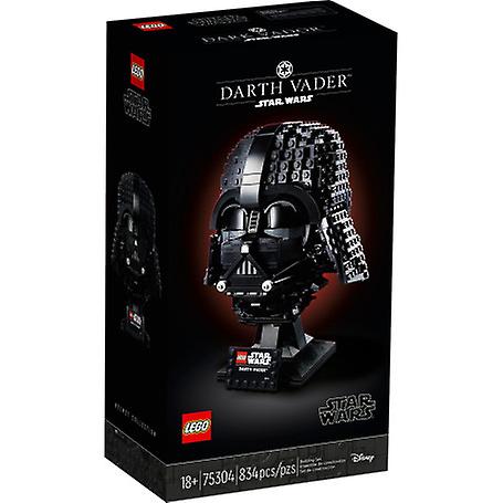 LEGO 75304 Darth Vader Helmet