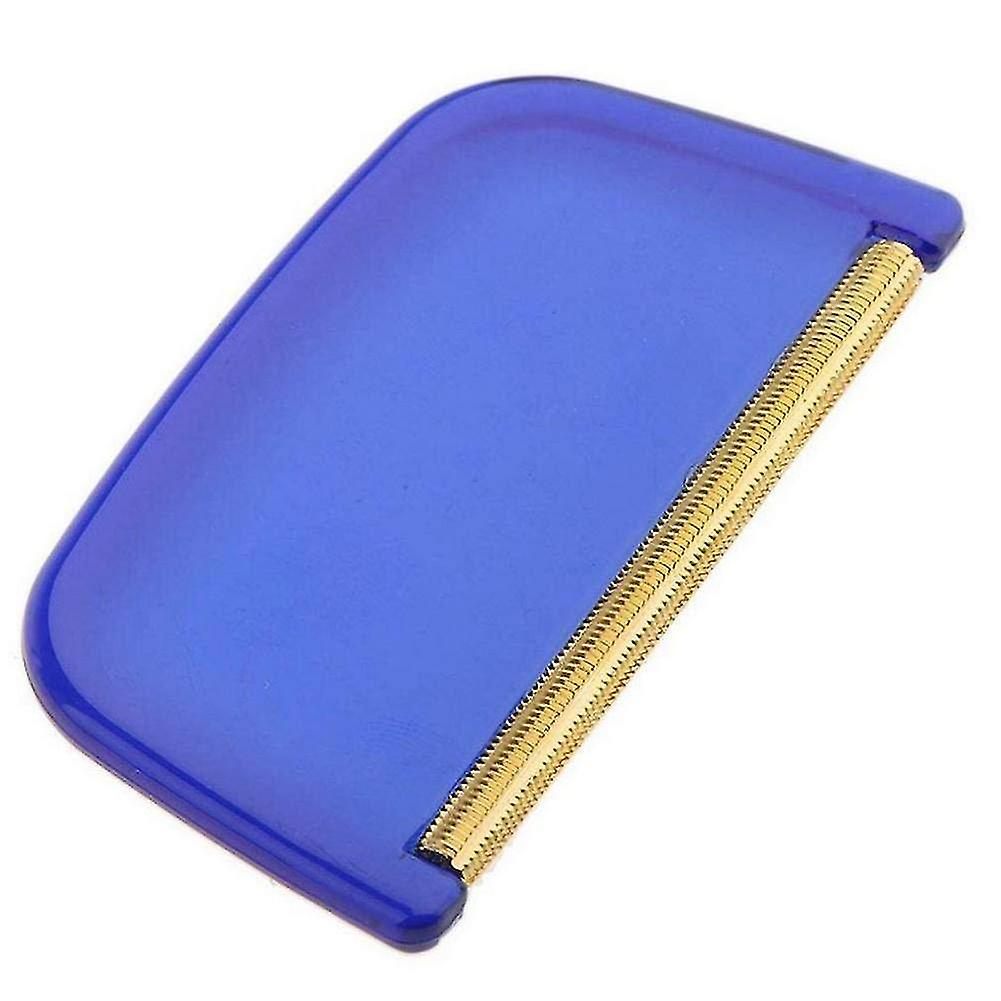 2 Pcs Lint Remover, Fuzz Shaper Manual Manual Fabric Shaver For Sweaters, Coats, Woven Rugs, Knitted