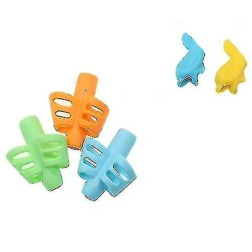 Two-finger Pen Holder