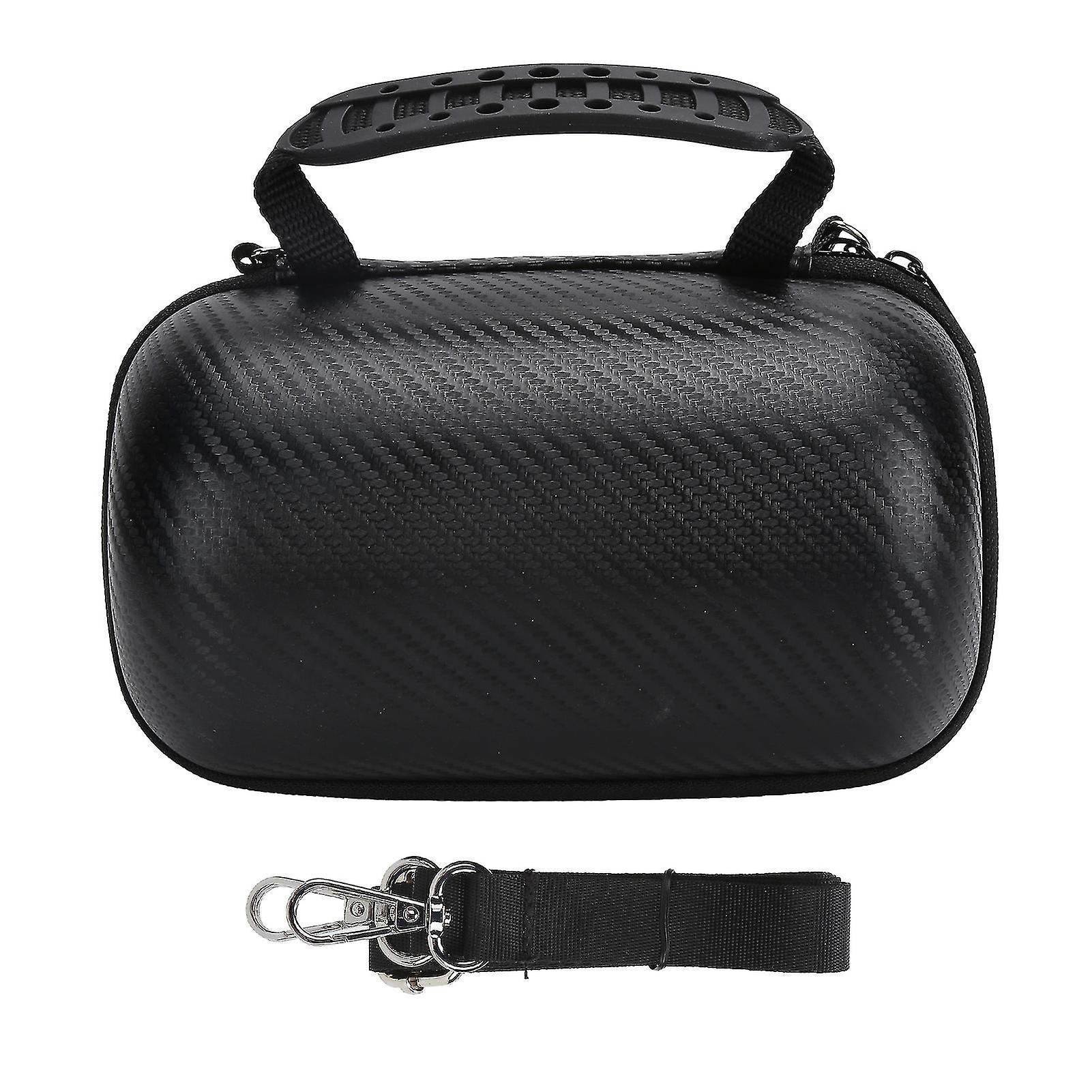 Speaker, Protective Case, Portable, Carrying Case