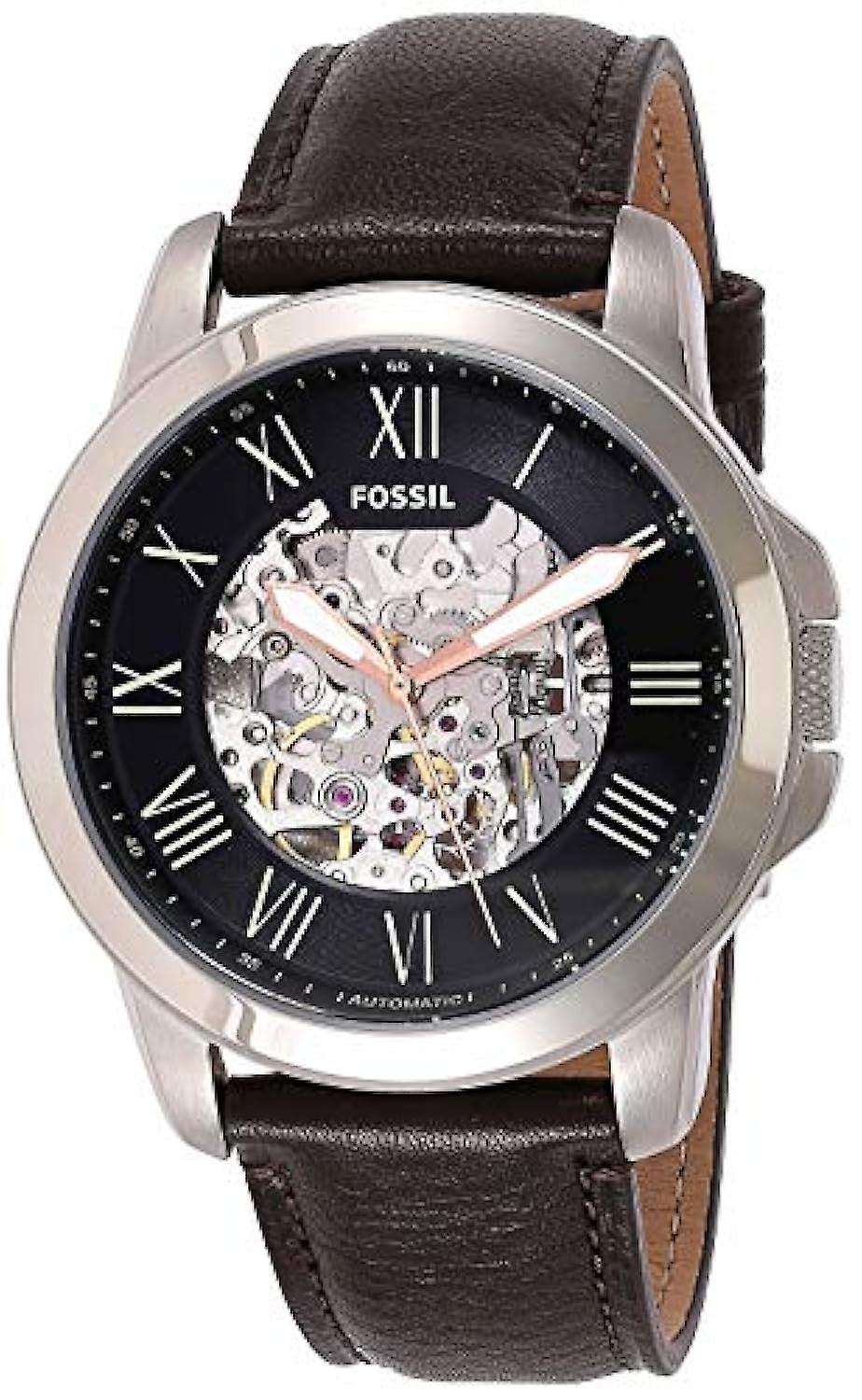 Fossil ME3100 Montre-bracelet unisexe