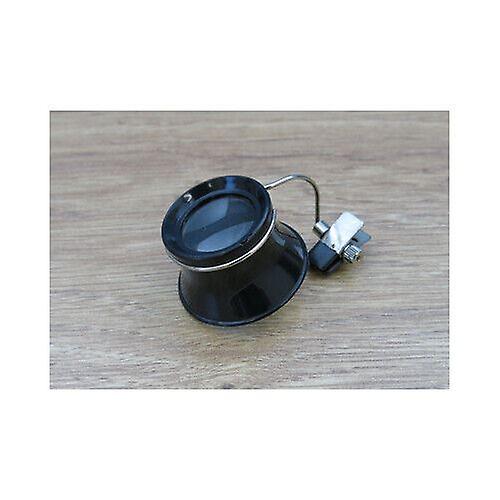 Expotools 73836 2 x Magnification Clip on Spectacle Magnifier Suitable for several scales Tool Scale model