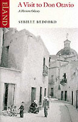 A Visit to Don Otavio