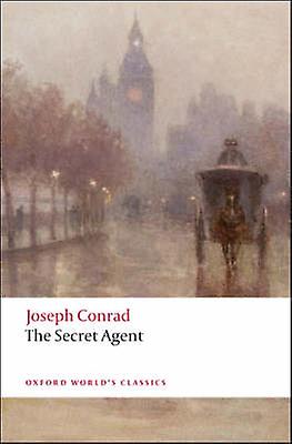 The Secret Agent