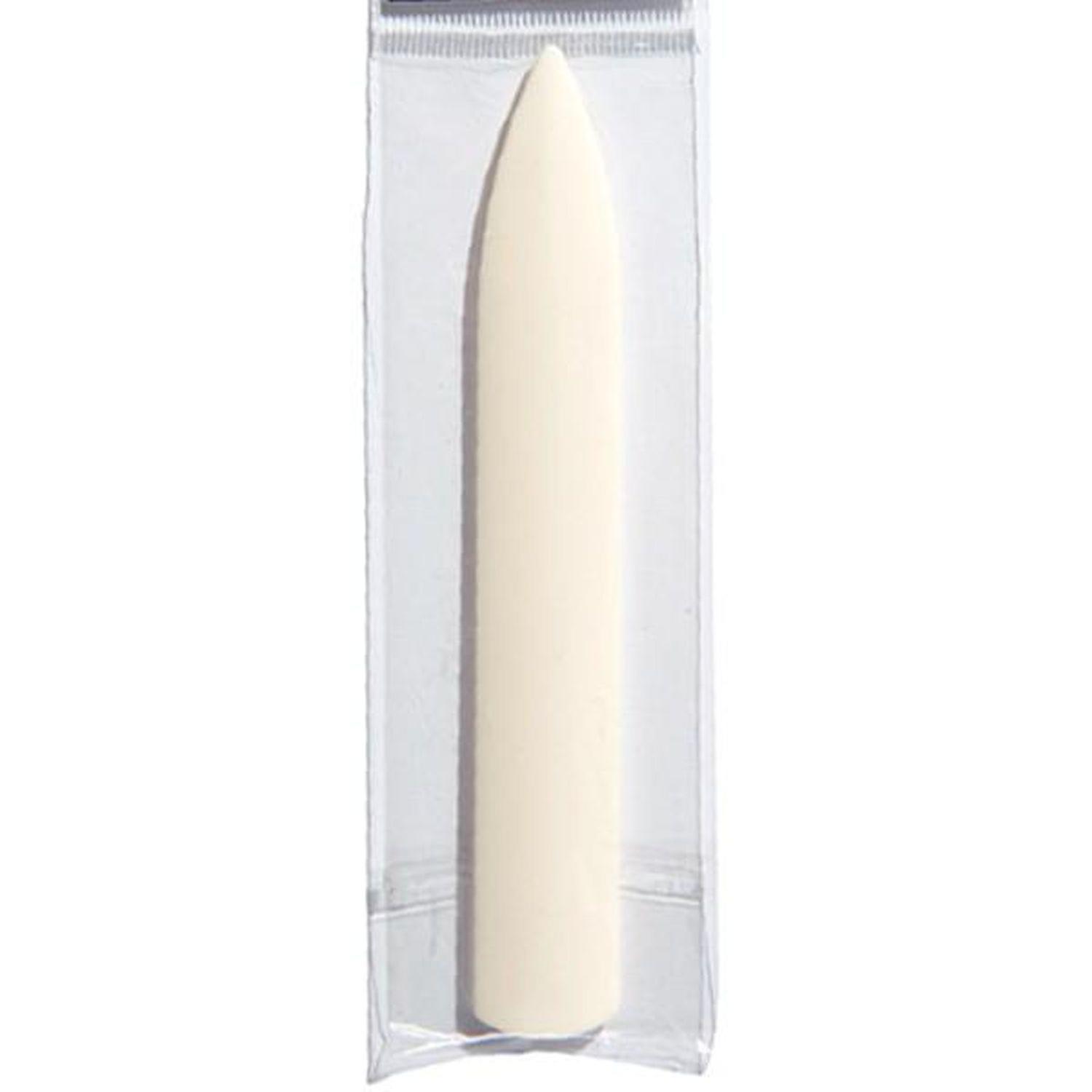 2 plastic bone folders