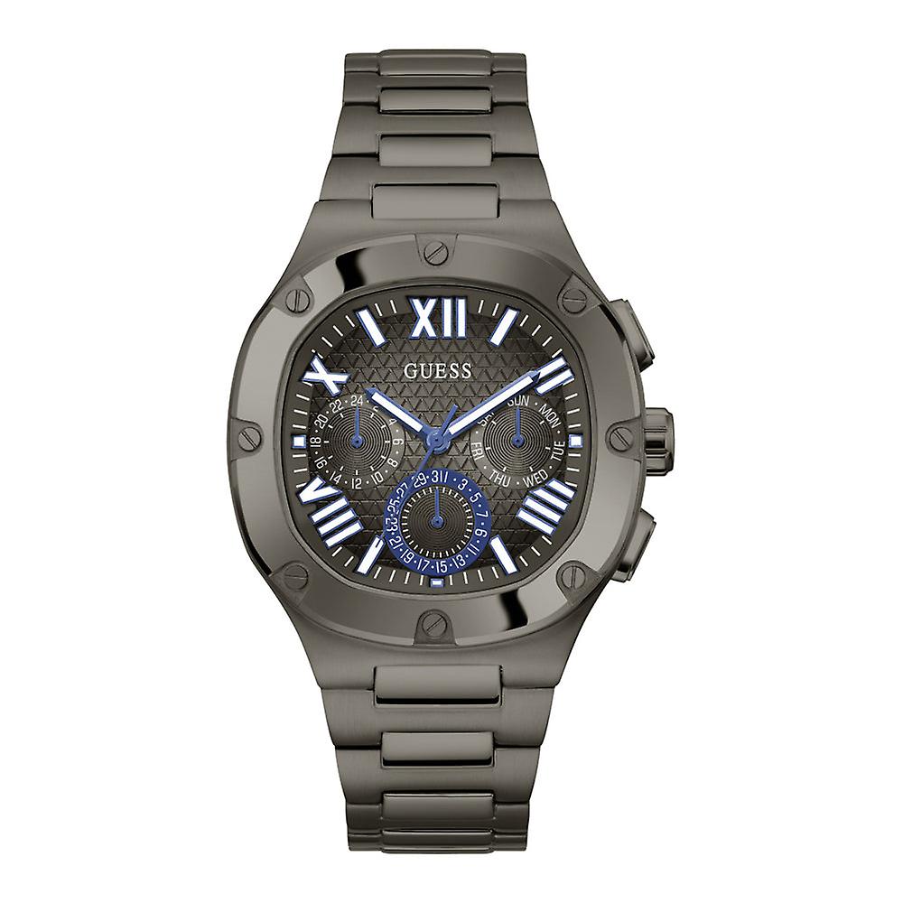 Guess Headline Gw0572g5 Mens Watch