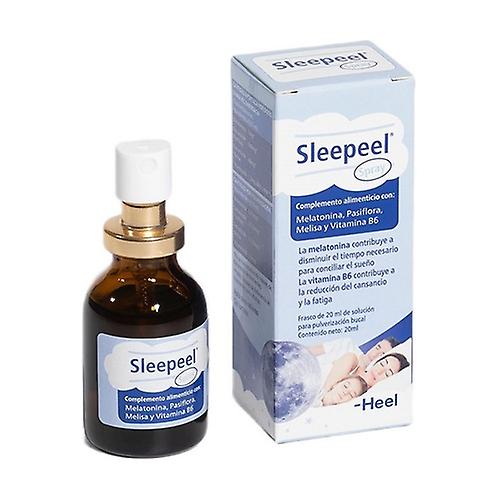 Sleepeel sleep spray 20 ml