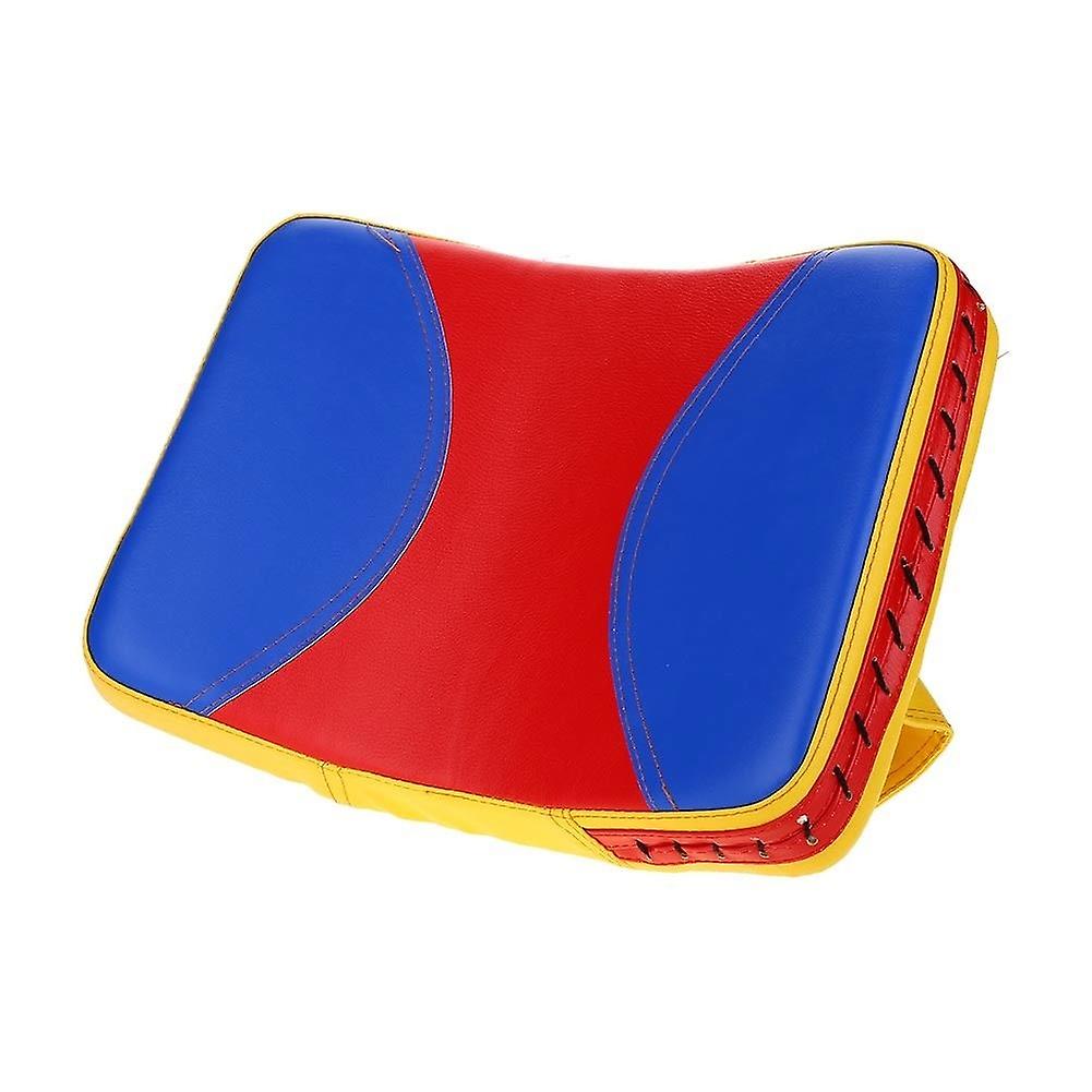 Muay Thai Karate MMA Taekwondo Boxing Target Focus Kick Punch Shield Pad