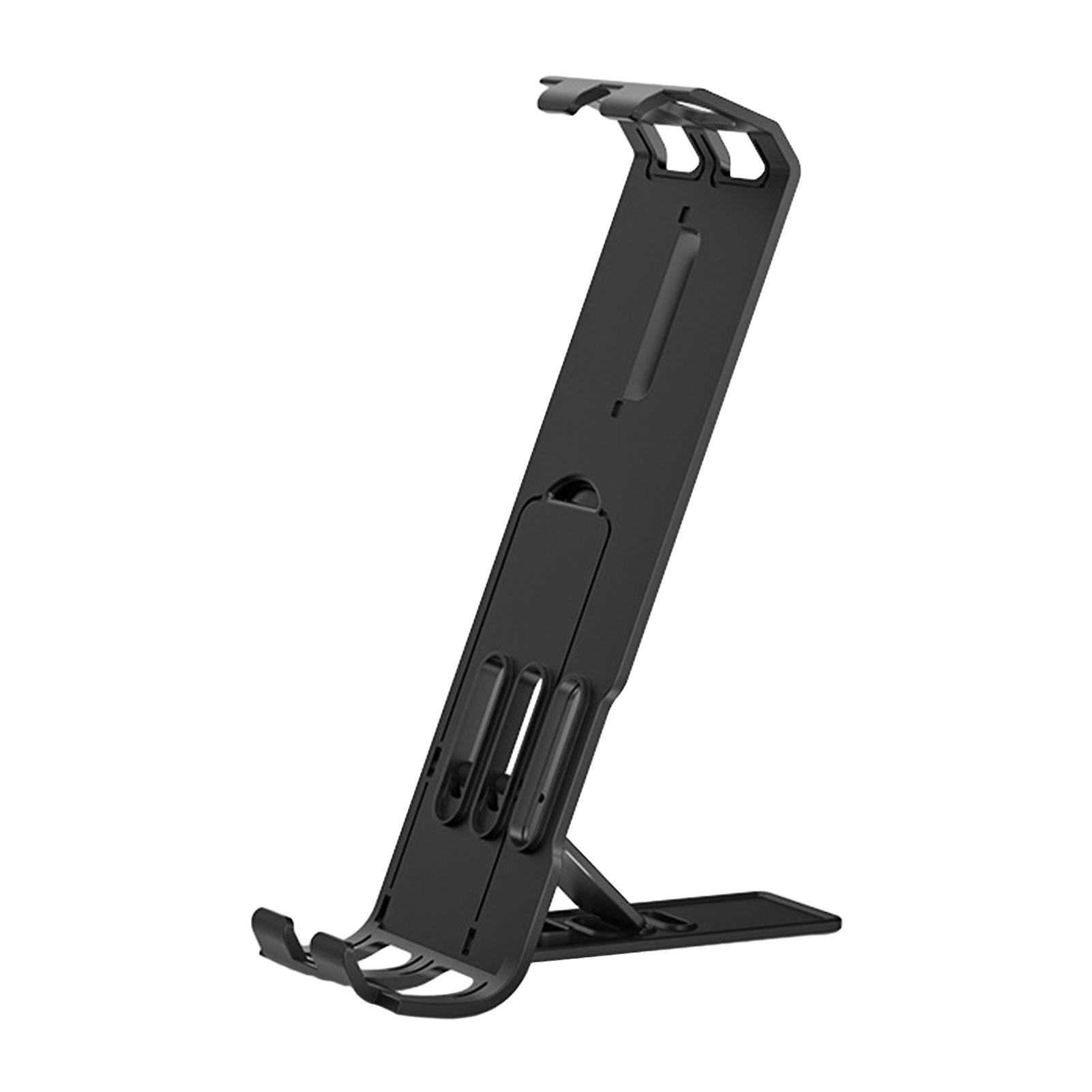 Console Adjustable Kickstand High Stability Easy Installation Compact Size Folding Type Stand Base Host Bracket for Steam Deck