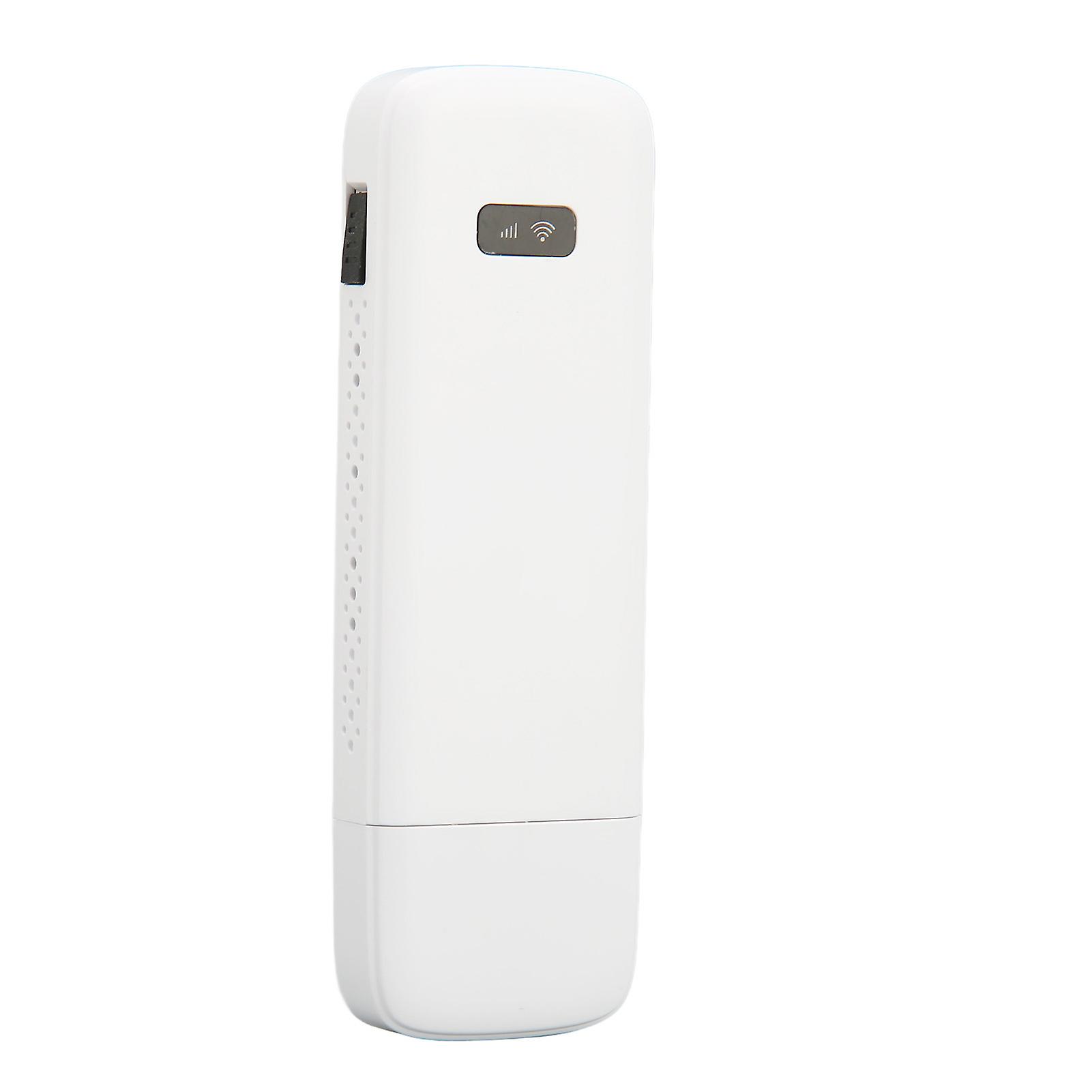 Tragbare WiFi-Tasche 150 Mbit/s Hochgeschwindigkeits-4G-LTE-USB-WLAN mobiler Hotspot-WLAN-Netzwerk-Smart-Router