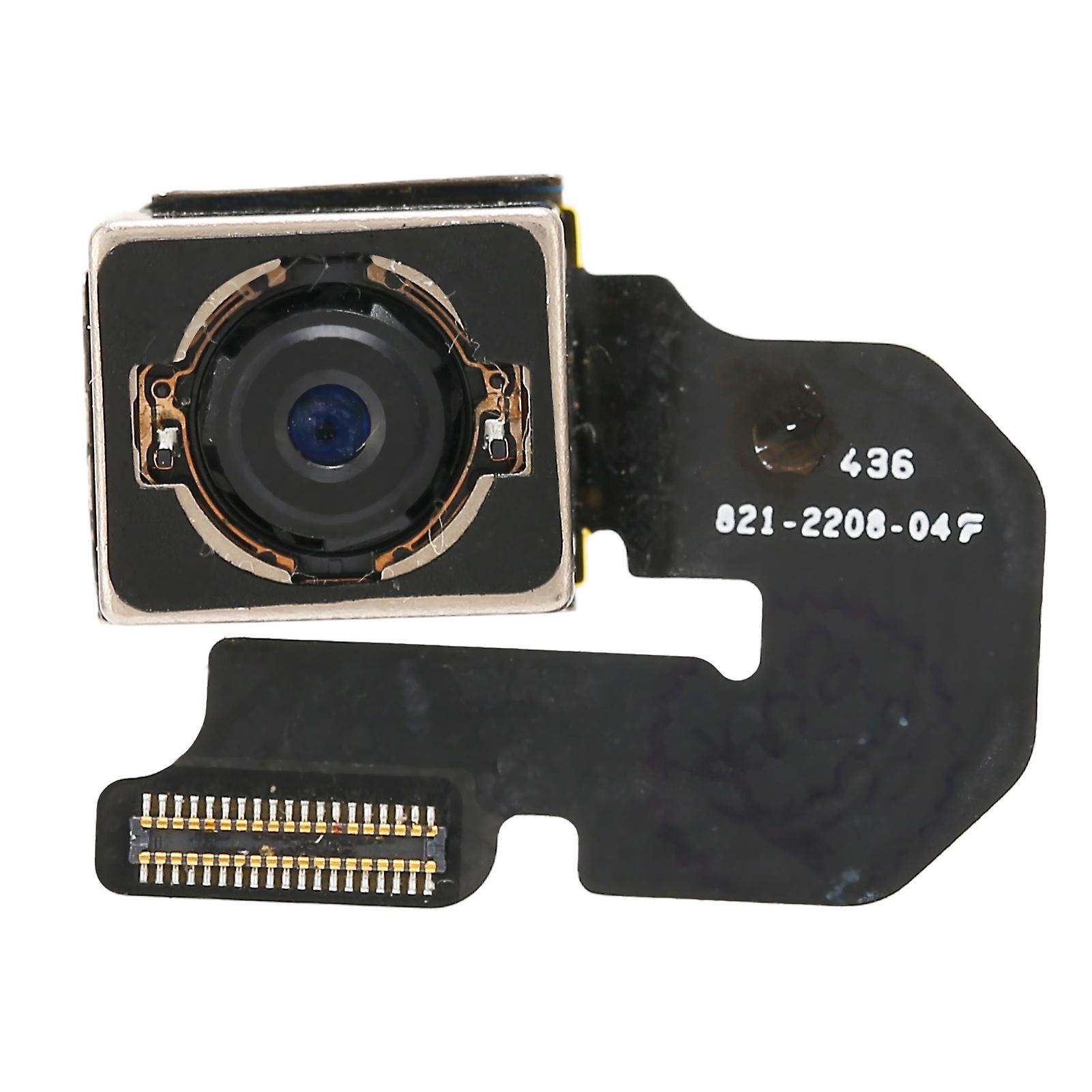iPhone 6 Plus Rear Camera Flex Cable - Autofocus Replacement Module for A1522/A1524
