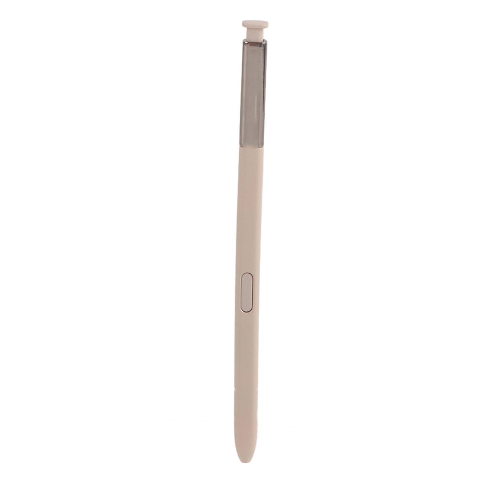 For Samsung Galaxy Note 5 Electromagnetic Stylet Touch Pen Universal Replacement Gold